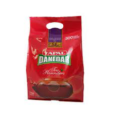 Tapal Danedar - Tea bags - 300 / Pack - Bulk Mart