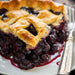 Tasty - Heavy Blueberry Pie Filling - 6 Kg - Bulk Mart