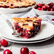 Sour Cherry Filling - 12 Kg