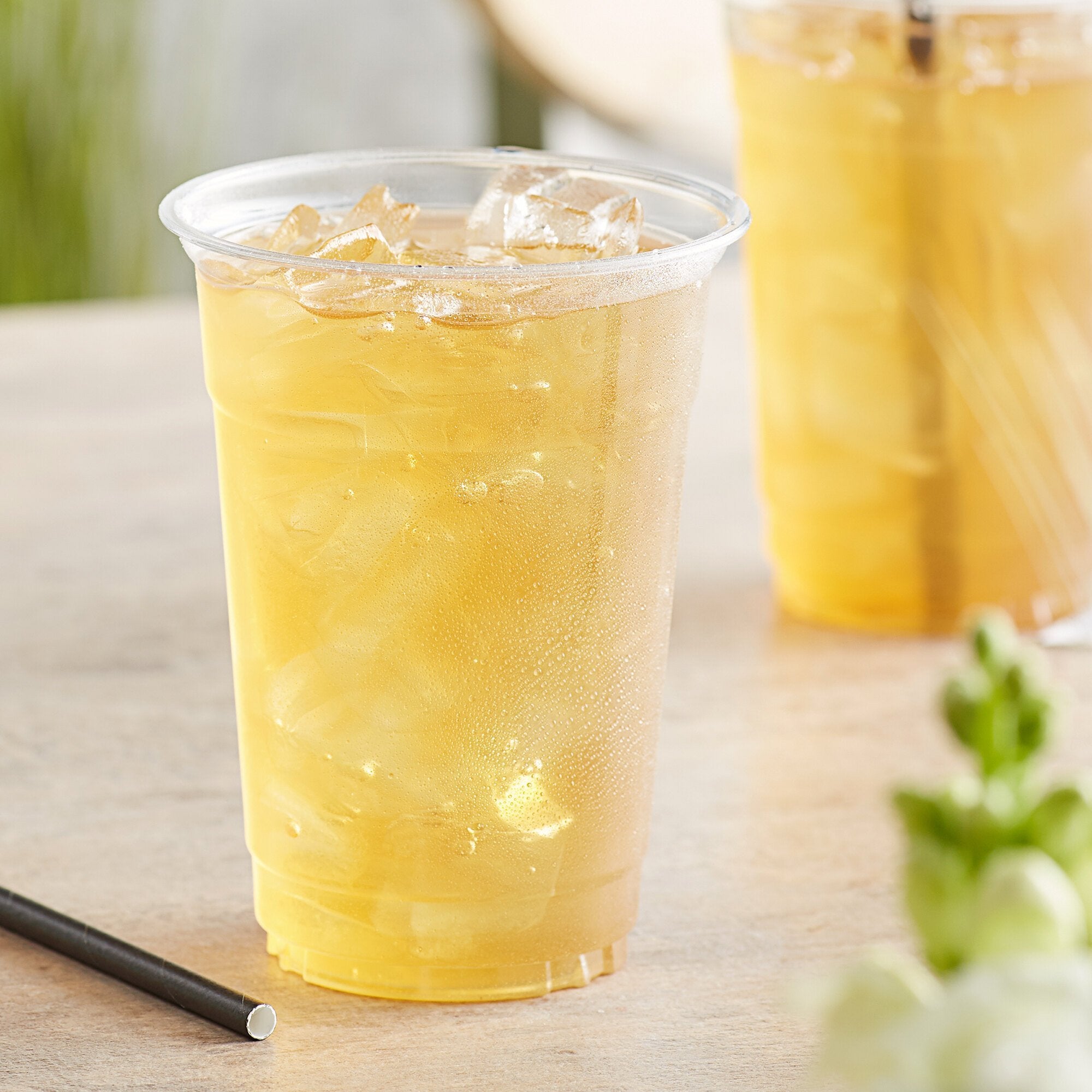 Tazo Concentrated Zen Green Iced Tea 32 Oz Bulk Mart