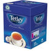 Tetley - Orange Pekoe Tea Bags - 72 / Pack - Bulk Mart