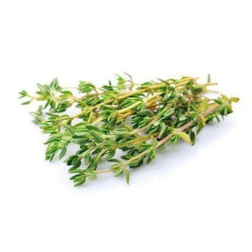 Thyme Fresh Bunch- 3 / Pack - Bulk Mart