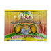 TinNel's - Tasty Jamaican Chicken Patty - 12 x 112 g - Bulk Mart