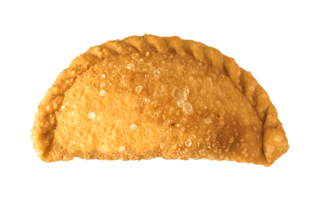 TinNel's - Tasty Jamaican Vegetable Patty - 12 x 112 g - Bulk Mart