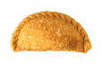 TinNel's - Tasty Jamaican Vegetable Patty - 12 x 112 g - Bulk Mart