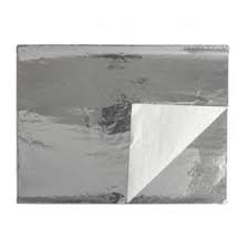 Titan - 12" x 10.75" Aluminum Foil Pop Up Sheets - 500 / Box - Bulk Mart