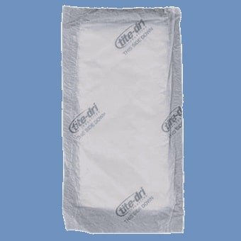 Meat Absorbent Pads Dri Lock 60 Grams 3.54 x 5.11-Inch White Meat absorbant  soaking pads for Kitchen and Shop (100Pcs) 