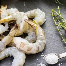 Toppits - Black Tiger Shrimp P&D 21-25 Count - 2 Lbs - Bulk Mart