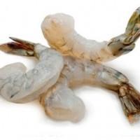 Toppits - Black Tiger Shrimp P&D 26-30 Count - 2 Lbs - Bulk Mart