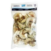Toppits - Black Tiger Shrimp P&D 8-12 Count - 2 Lbs - Bulk Mart