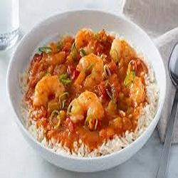 Toppits - Cooked Shrimp Medley P&D Tail Off - 2 Lbs - Bulk Mart