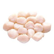 Toppits - Scallops 20-30 Count - 2 x 5 Lbs - Bulk Mart