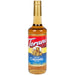 Torani - Classic Caramel Syrup - 750 ml - Bulk Mart