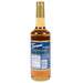 Torani - Hazelnut Syrup - 750 ml - Bulk Mart