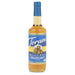 Torani - Sugar Free Hazelnut Syrup - 750 ml - Bulk Mart