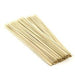 Touch - 82-086 - 6" Bamboo Skewer - 10,000 / Case - Bulk Mart