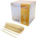 Touch - Toothpicks Round Regular - 1000 pcs / Pack - Bulk Mart