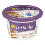 Tre Stelle- Mascarpone - 475 g - Bulk Mart