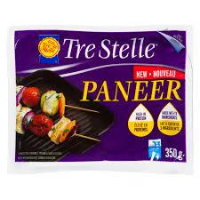 Tre Stelle - Paneer Cheese - 350g - Bulk Mart