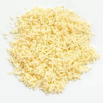Tre Stelle - Shaved Parmesan - 2 Kg - Bulk Mart