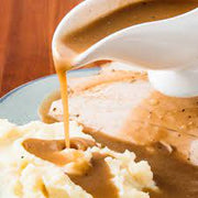 Trio - Chicken Gravy Mix - 636 g - Bulk Mart