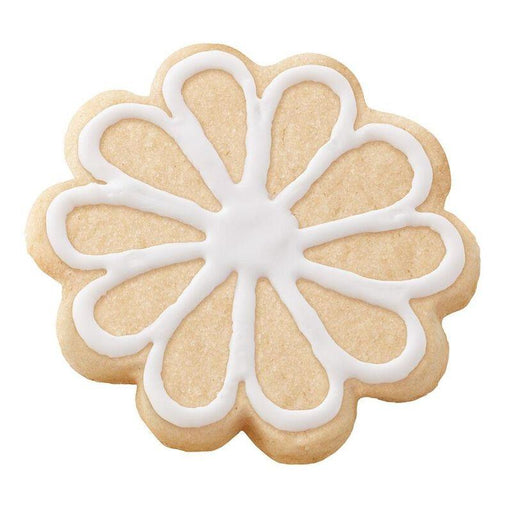 Twinkle - White Cookie Icing - 228 g - Bulk Mart