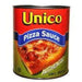 Unico - Pizza Sauce - 100 oz - Bulk Mart