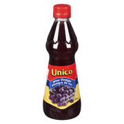 Unico - Red Wine Vinegar - 500 ml - Bulk Mart