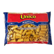 Unico - Rigatoni - 900 g - Bulk Mart