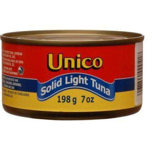 Rio Mare - Solid Light Tuna In Olive Oil - 6 x (4 x 80 g)/Case