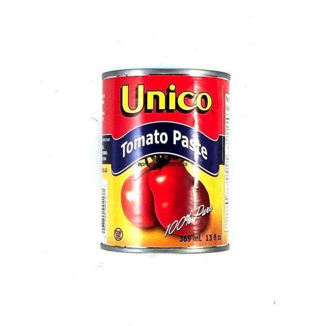 Tomato Paste 13 Oz, 360ml Unico Small Can Of Tomato Paste — Bulk Mart