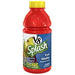V8 - Fruit Medley Splash Blend - 12 × 473 ml - Bulk Mart