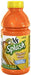 V8 - Splash Tropical Blend Juice - 12 × 473 ml - Bulk Mart