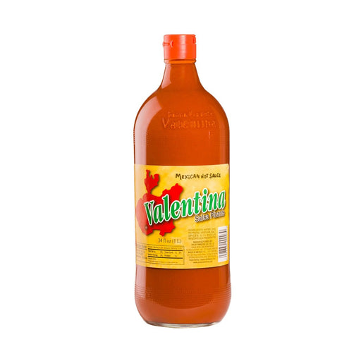 Valentina - Mexican Hot Sauce - 1 L - Bulk Mart