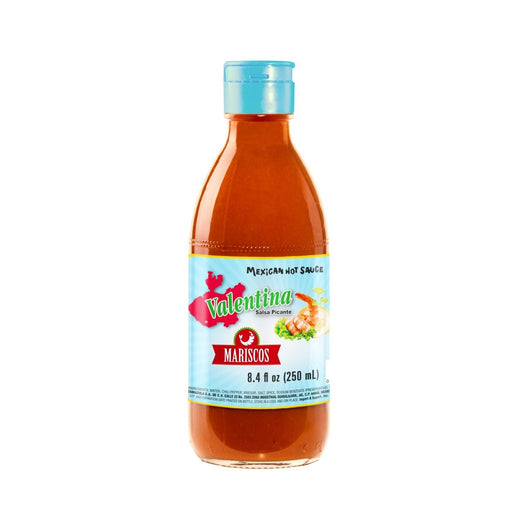 Valentina - Mexican Hot Sauce Maricos - 250 ml - Bulk Mart