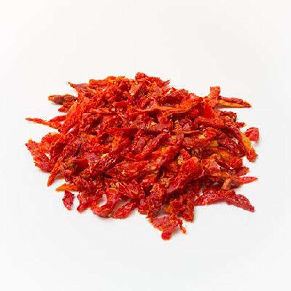 Valli - Sundried Tomato Strips - 2.5 Kg - Bulk Mart