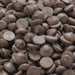 Van Leer - Bel Noir 54% Cocoa Chocolate Wafer - 30 Lbs - Bulk Mart