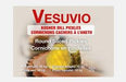 Vesuvio - Round Sliced Pickles Kosher - 18 Kg - Bulk Mart