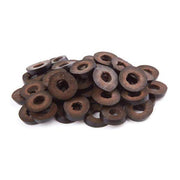 Vesuvio - Sliced Black Olives - 2.84 L - Bulk Mart