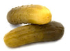 Vesuvio - Whole Pickles Kosher - 18 Kg - Bulk Mart