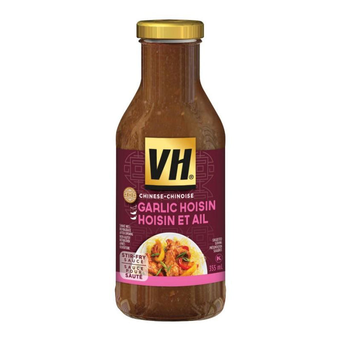 VH - Garlic Hoisin Sauce - 355 ml - Bulk Mart