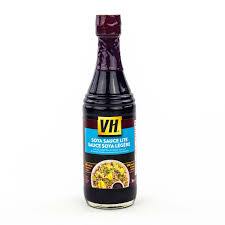 VH - Soya Sauce Lite - 380 ml - Bulk Mart