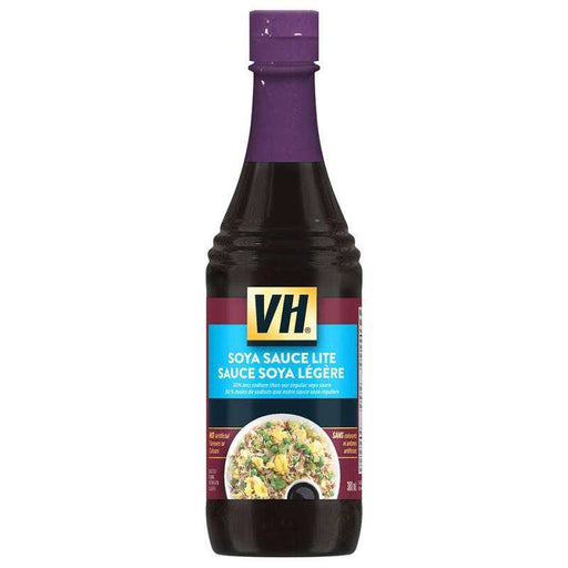 VH - Soya Sauce Lite - 380 ml - Bulk Mart