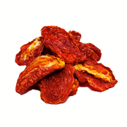 Via Italia - Sundried Tomatoes - 2.27 Kg - Bulk Mart