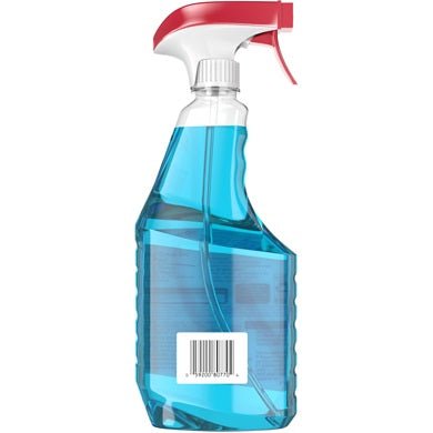 Vitto - Window Cleaner Trigger Spray - 12 x 765 ml - Bulk Mart