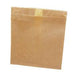 WFN - Waxed Feminine Hygiene Disposal Sanitary Bags 7" x 4" x 10" - 500 /Case - Bulk Mart