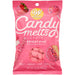 Wilton - Bright Pink Candy Melts / Wafers 12 Oz - 340g - Bulk Mart