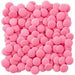 Wilton - Vibrant Pink Candy Melts / Wafers 12 Oz - 340g - Bulk Mart
