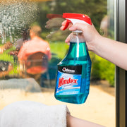 Windex - Glass Cleaner Trigger - 12 x 946 ml - Bulk Mart