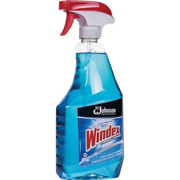 Windex - Glass Cleaner Trigger - 946 ml - Bulk Mart